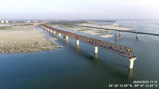 5 (Jamuna Bridge)